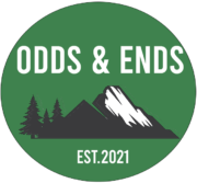 Odds & Ends Yorkton & Area Logo